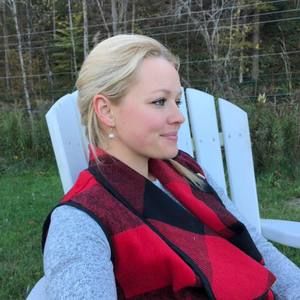 Meet your Posher, Jess